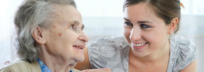 ComForCare Home Care