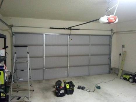 American Garage Door Repair San Antonio