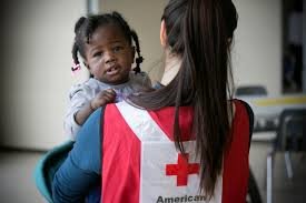 American Red Cross Blood Service