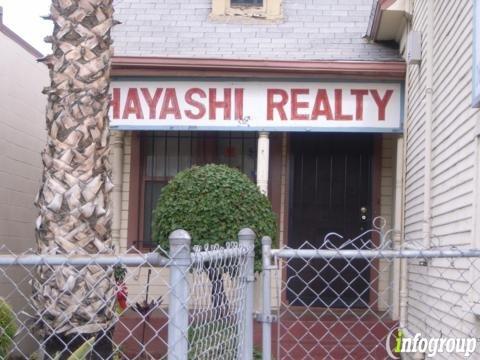 Hayashi Realty