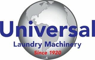 Universal Laundry Machining