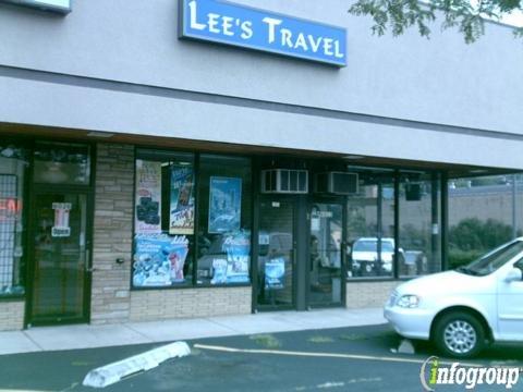 Lee Travel