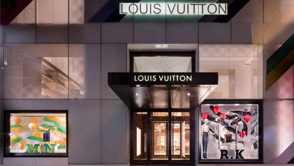 Louis Vuitton