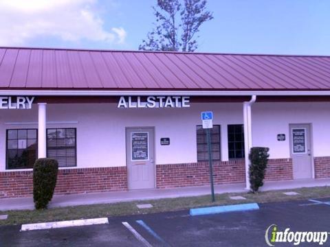 Allstate Insurance