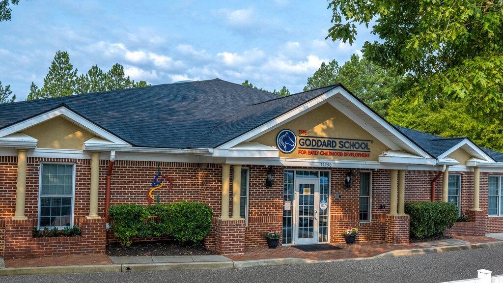 The Goddard School of Alpharetta (State Bridge)