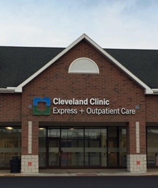 Cleveland Clinic Macedonia Express and Outpatient Care