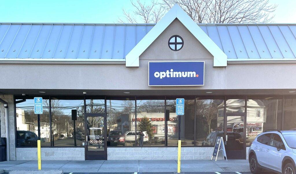 Optimum