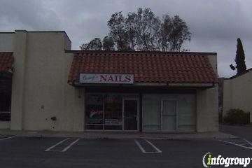 Helens Nails & Spa