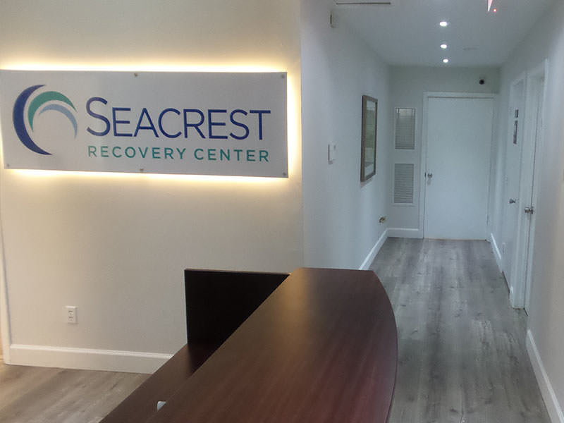 Seacrest Recovery Center