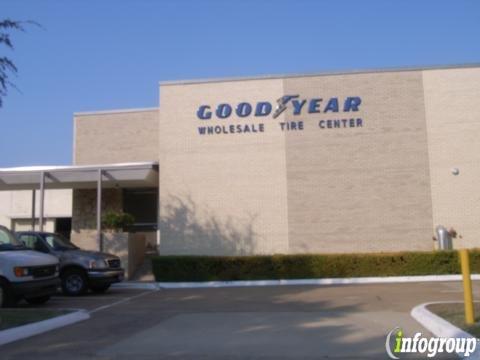 Goodyear Tire Center