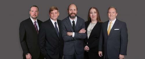 The Harris Firm LLC