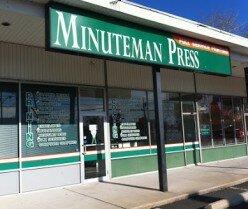 Minuteman Press