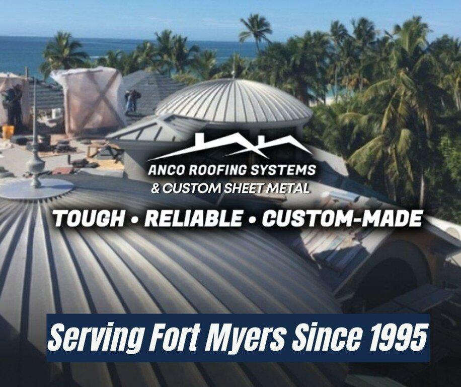 Anco Roofing Systems Inc