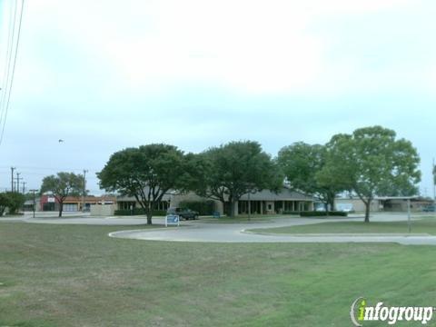 Schertz Bank & Trust