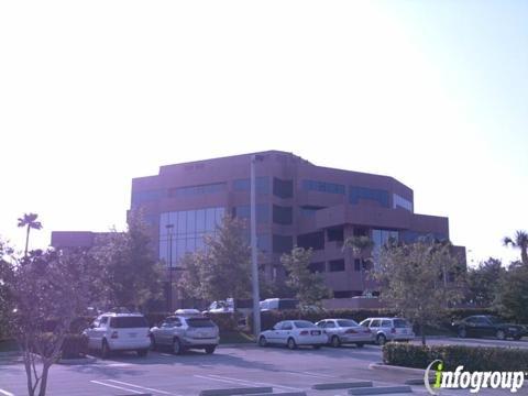 Walgreens Specialty Pharmacy at Gardens Medical Pavilion