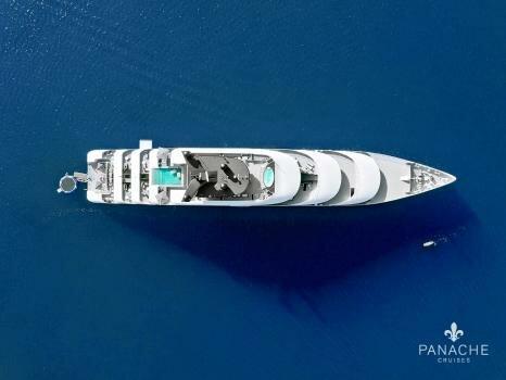 Panache Cruises