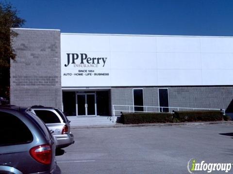 J P Perry Insurance