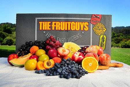 The Fruitguys