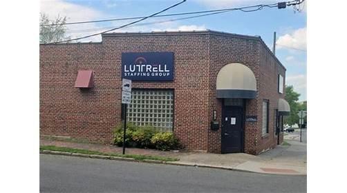 Luttrell Staffing Group-Roanoke, VA