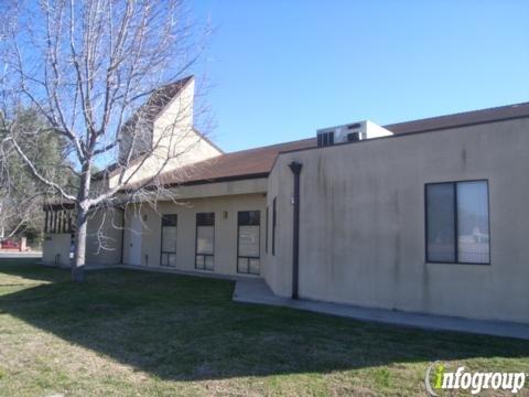 Valley Korean Central Presbyterian Church