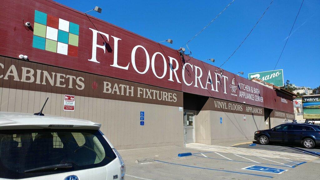 Floorcraft - Home Improvement Store