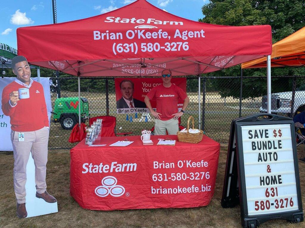 State Farm Insurance