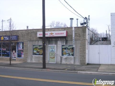 La Rosa Pizzeria Metuchen