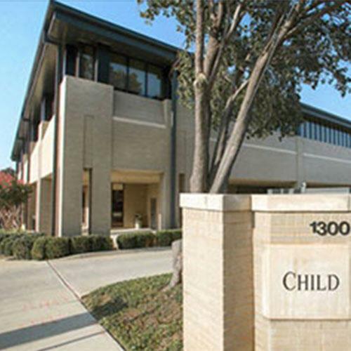 Child Study Center at Cook Children's