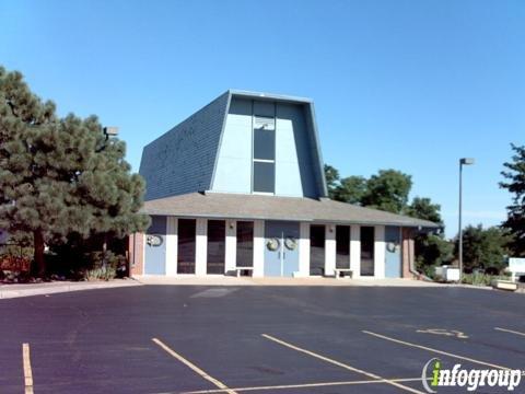 Good Shepherd Presbyterian Church