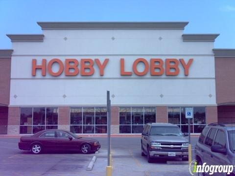 Hobby Lobby