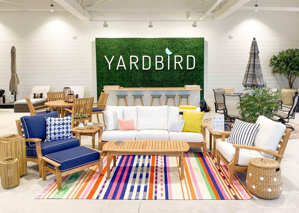 Yardbird