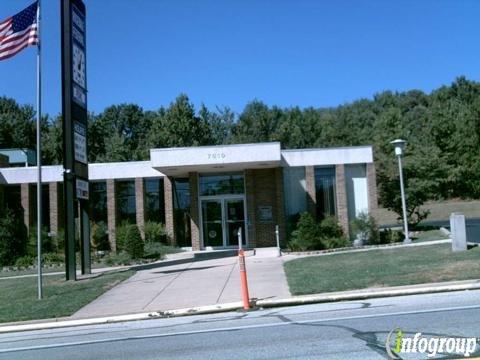 Rosedale Federal Savings & Loan Association