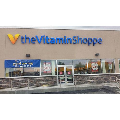 The Vitamin Shoppe