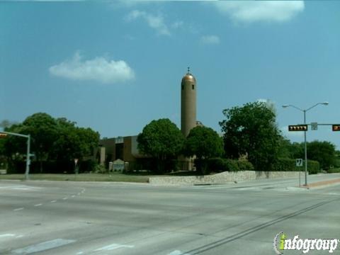 Islamic Association of North Texas