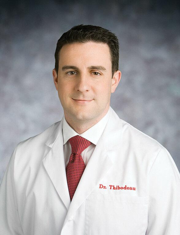 Joseph A Nahas, MD - CHI Health Clinic Rheumatology