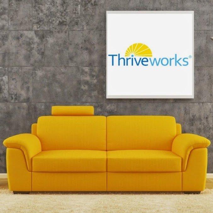 Thriveworks Counseling