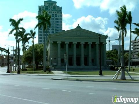 First Church of Christ Scientist