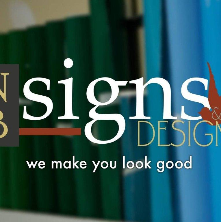 NB Signs & Design