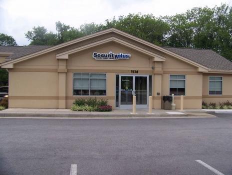 Securityplus Federal Credit Union