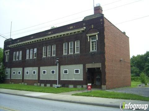 Nottingham Child Care Academy