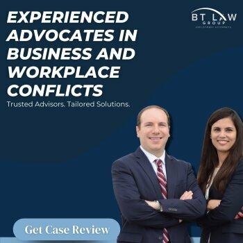 BT Law Group PLLC