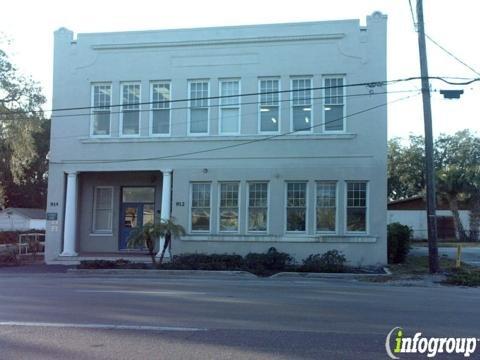 Bradenton City Hall