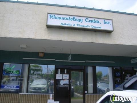 Rheumatology Center