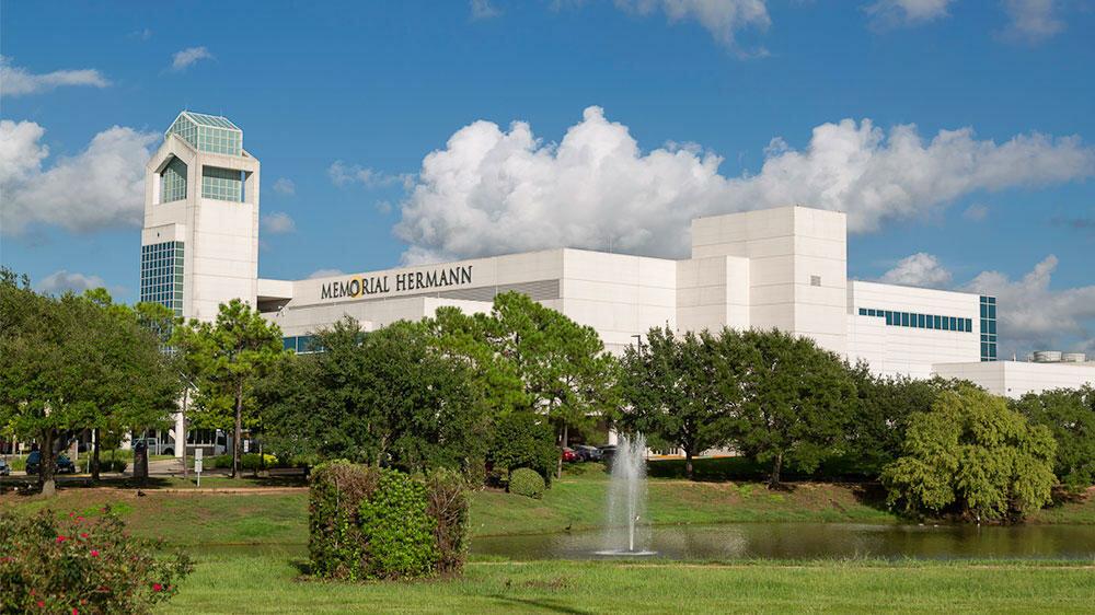 Memorial Hermann Medical Group Southeast Inpatient Rehabilitation