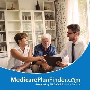 Medicare Plan Finder