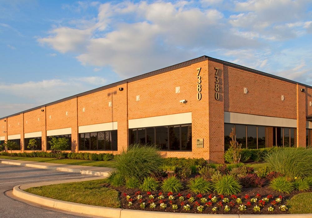 Patapsco Valley Business Center 1, A Merritt Property