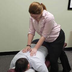 Palmercare Chiropractic Leesburg