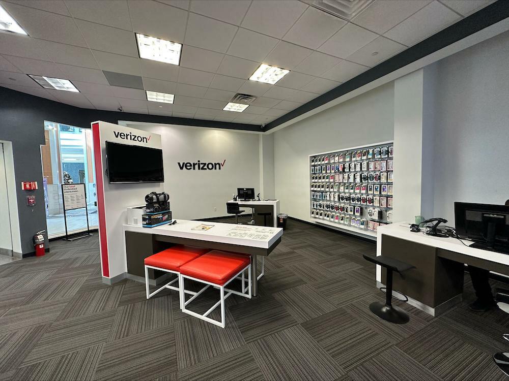 Verizon - CLOSED