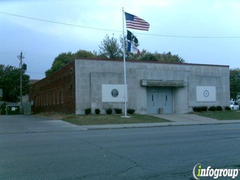 American Legion