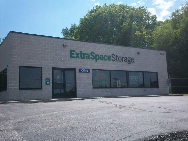 SecurCare Self Storage